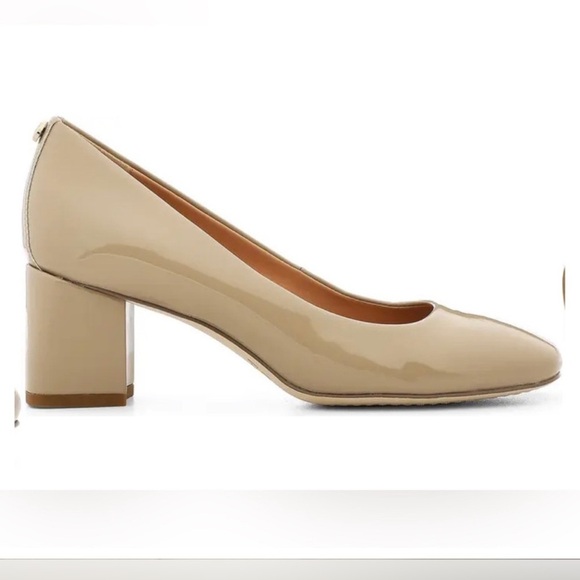 Donald J. Pliner Shoes - Donald  J Pliner Audrey Pumps. Color: NATURAL. SZ 7.  NWOB